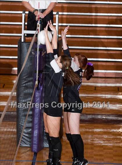 Thumbnail 3 in Morristown-Hamblen East @ Sevier County photogallery.