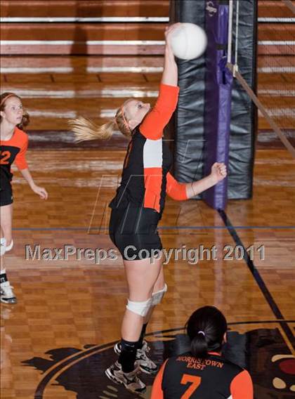 Thumbnail 3 in Morristown-Hamblen East @ Sevier County photogallery.