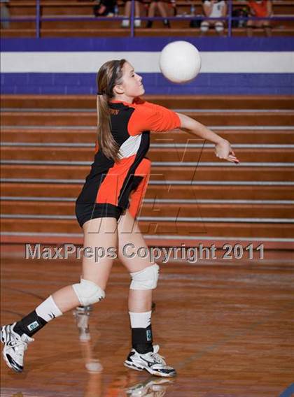 Thumbnail 3 in Morristown-Hamblen East @ Sevier County photogallery.