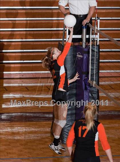 Thumbnail 3 in Morristown-Hamblen East @ Sevier County photogallery.
