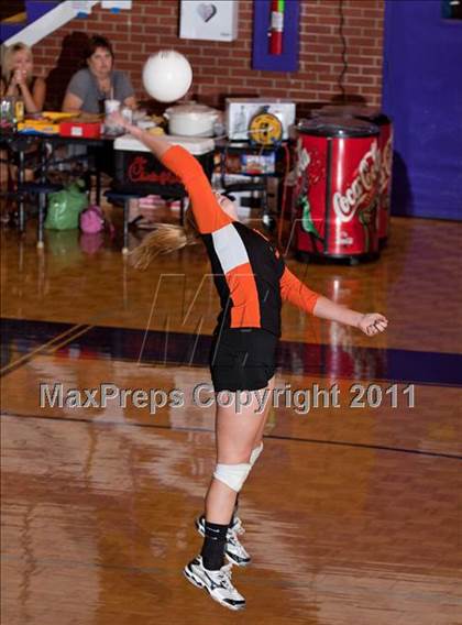 Thumbnail 1 in Morristown-Hamblen East @ Sevier County photogallery.
