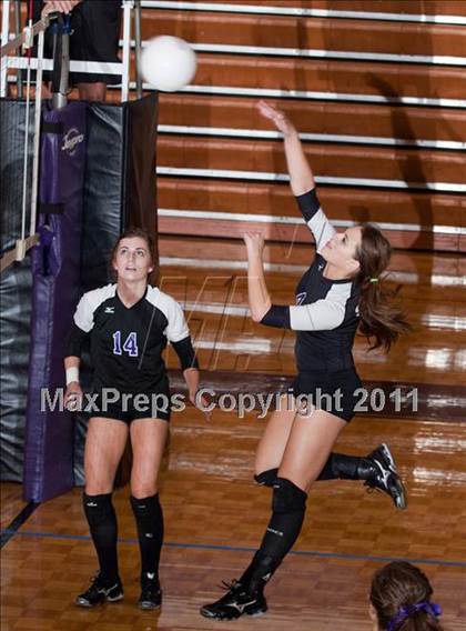 Thumbnail 2 in Morristown-Hamblen East @ Sevier County photogallery.