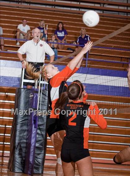 Thumbnail 2 in Morristown-Hamblen East @ Sevier County photogallery.