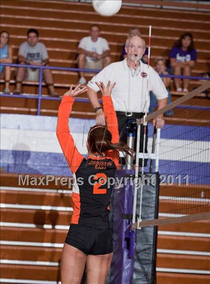Thumbnail 3 in Morristown-Hamblen East @ Sevier County photogallery.