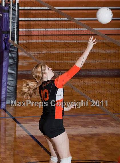 Thumbnail 2 in Morristown-Hamblen East @ Sevier County photogallery.