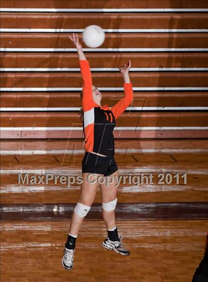 Thumbnail 1 in Morristown-Hamblen East @ Sevier County photogallery.