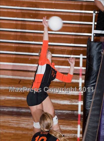 Thumbnail 1 in Morristown-Hamblen East @ Sevier County photogallery.