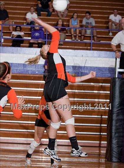 Thumbnail 2 in Morristown-Hamblen East @ Sevier County photogallery.