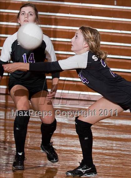 Thumbnail 1 in Morristown-Hamblen East @ Sevier County photogallery.