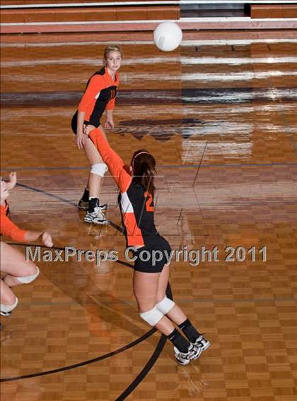 Thumbnail 1 in Morristown-Hamblen East @ Sevier County photogallery.