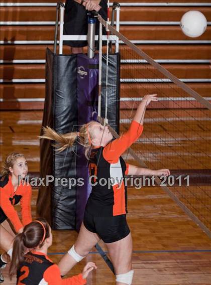 Thumbnail 3 in Morristown-Hamblen East @ Sevier County photogallery.