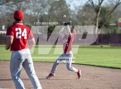 Thumbnail 3 in Central Catholic @ E.D. White photogallery.