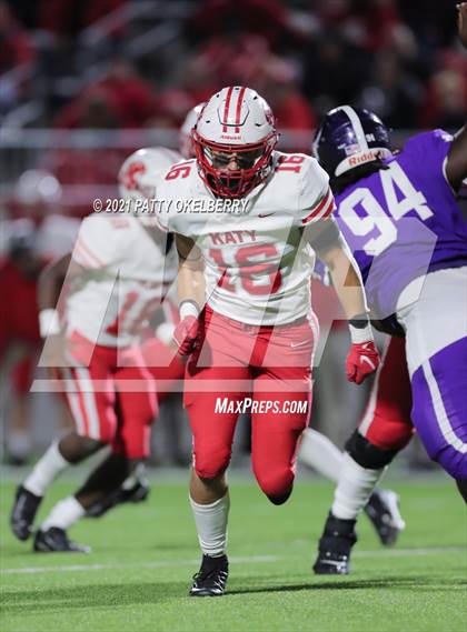 Thumbnail 1 in Katy @ Morton Ranch photogallery.