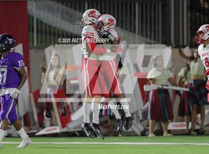 Thumbnail 1 in Katy @ Morton Ranch photogallery.