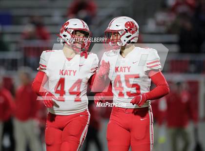 Thumbnail 1 in Katy @ Morton Ranch photogallery.