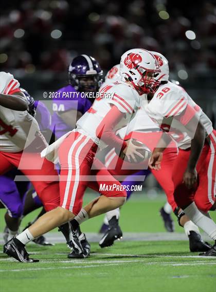 Thumbnail 3 in Katy @ Morton Ranch photogallery.