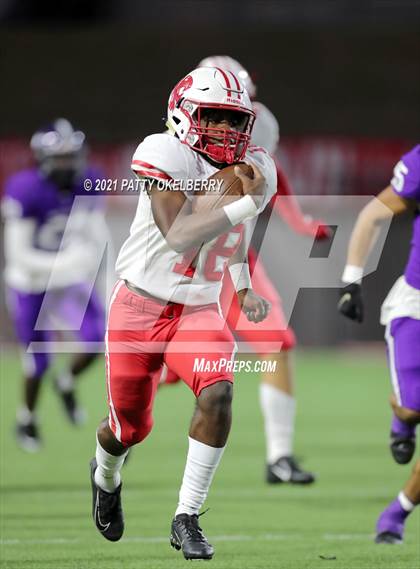 Thumbnail 2 in Katy @ Morton Ranch photogallery.