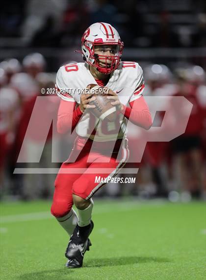 Thumbnail 2 in Katy @ Morton Ranch photogallery.