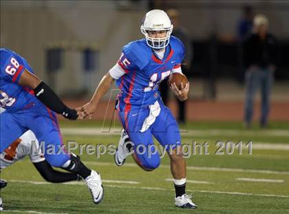 Thumbnail 3 in Round Rock Westwood @ Leander photogallery.