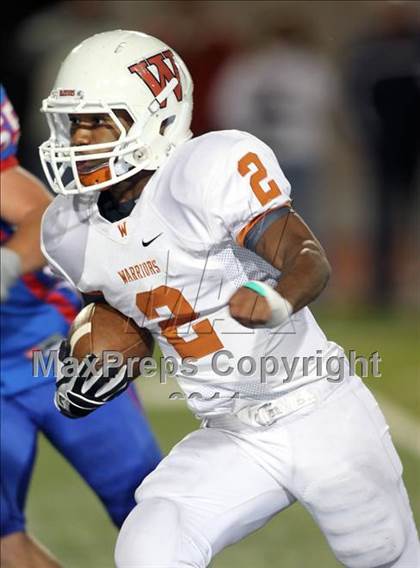 Thumbnail 3 in Round Rock Westwood @ Leander photogallery.