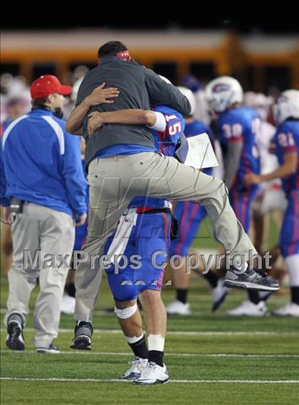 Thumbnail 3 in Round Rock Westwood @ Leander photogallery.