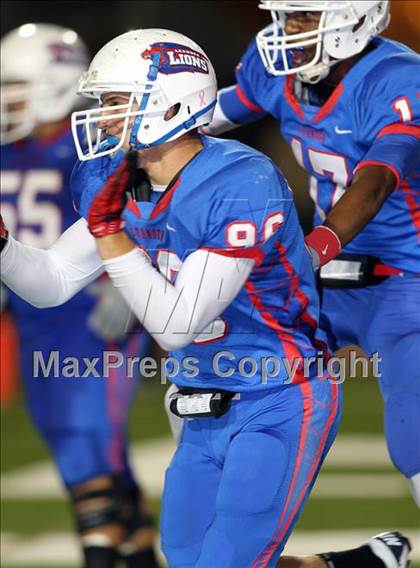 Thumbnail 3 in Round Rock Westwood @ Leander photogallery.
