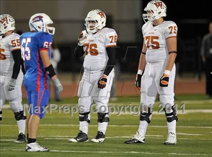 Thumbnail 3 in Round Rock Westwood @ Leander photogallery.