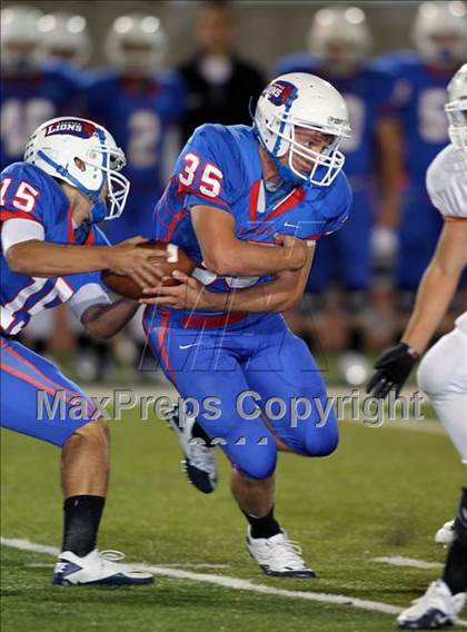 Thumbnail 3 in Round Rock Westwood @ Leander photogallery.