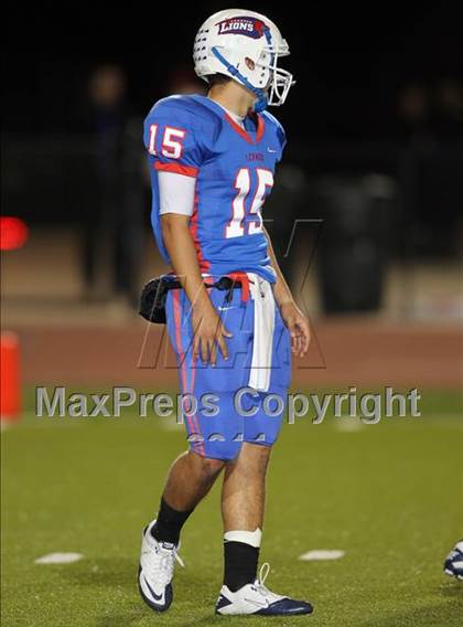 Thumbnail 1 in Round Rock Westwood @ Leander photogallery.
