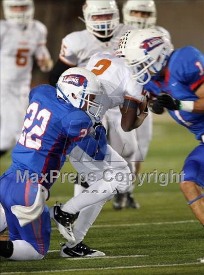 Thumbnail 3 in Round Rock Westwood @ Leander photogallery.