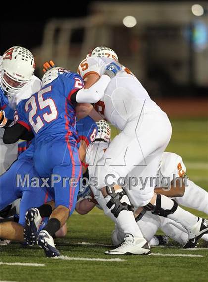 Thumbnail 2 in Round Rock Westwood @ Leander photogallery.