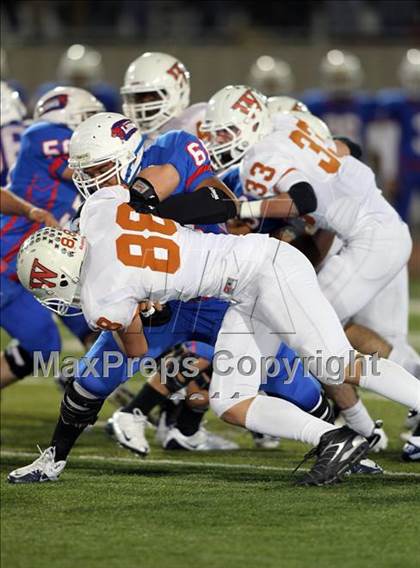 Thumbnail 1 in Round Rock Westwood @ Leander photogallery.