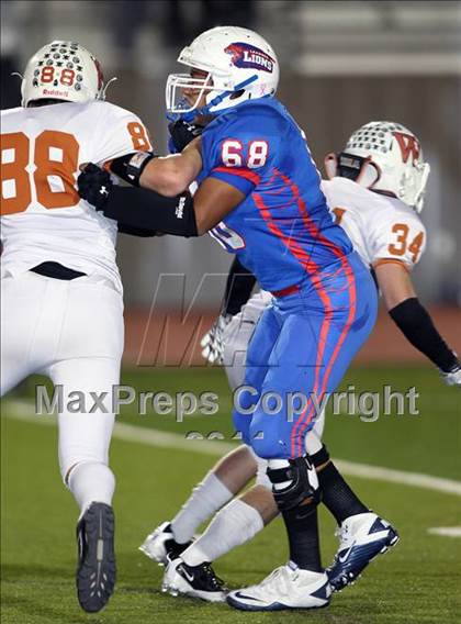 Thumbnail 2 in Round Rock Westwood @ Leander photogallery.