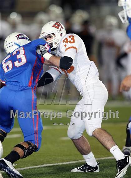 Thumbnail 2 in Round Rock Westwood @ Leander photogallery.