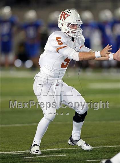 Thumbnail 3 in Round Rock Westwood @ Leander photogallery.