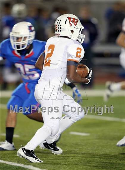 Thumbnail 1 in Round Rock Westwood @ Leander photogallery.