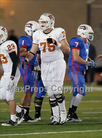 Thumbnail 2 in Round Rock Westwood @ Leander photogallery.