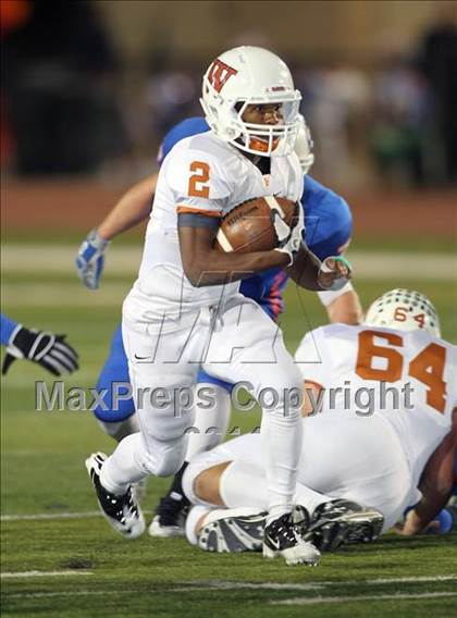 Thumbnail 2 in Round Rock Westwood @ Leander photogallery.