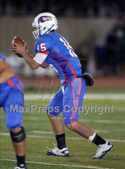Thumbnail 3 in Round Rock Westwood @ Leander photogallery.