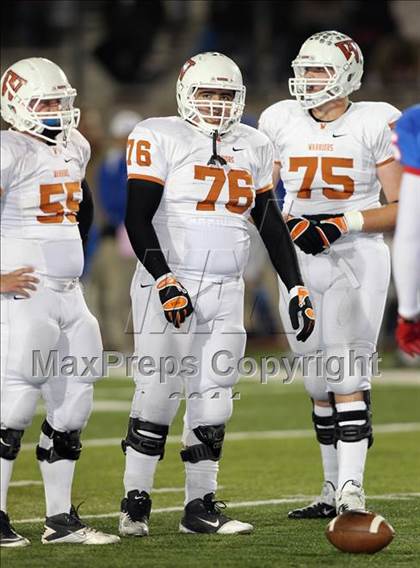 Thumbnail 1 in Round Rock Westwood @ Leander photogallery.