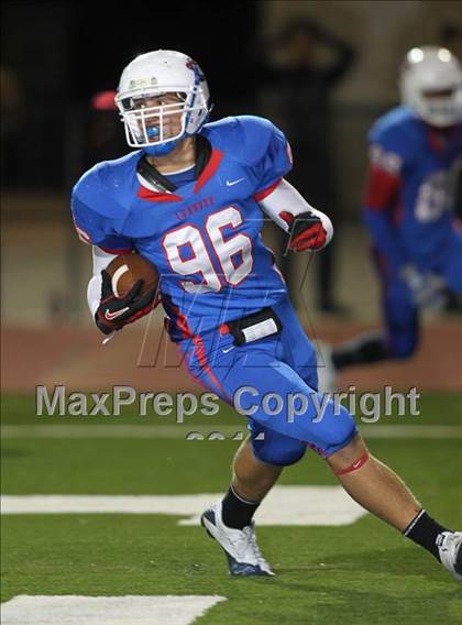Thumbnail 3 in Round Rock Westwood @ Leander photogallery.