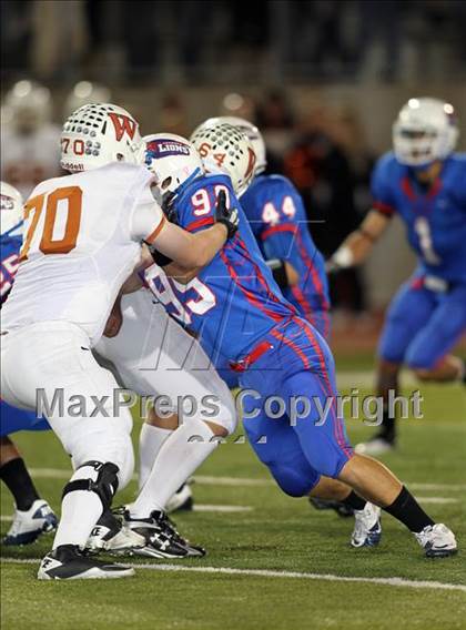 Thumbnail 2 in Round Rock Westwood @ Leander photogallery.