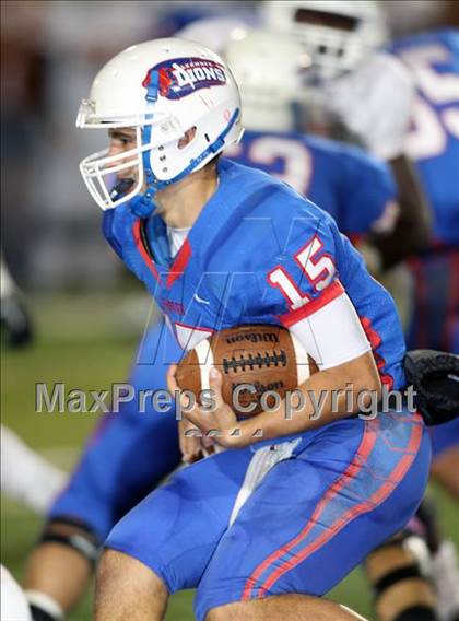 Thumbnail 3 in Round Rock Westwood @ Leander photogallery.