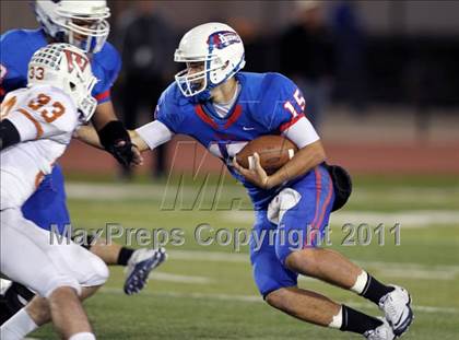 Thumbnail 1 in Round Rock Westwood @ Leander photogallery.