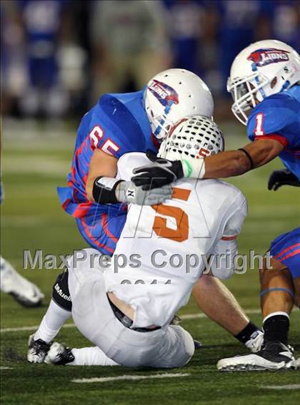 Thumbnail 2 in Round Rock Westwood @ Leander photogallery.