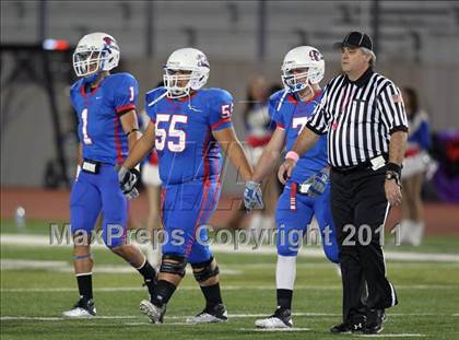 Thumbnail 1 in Round Rock Westwood @ Leander photogallery.