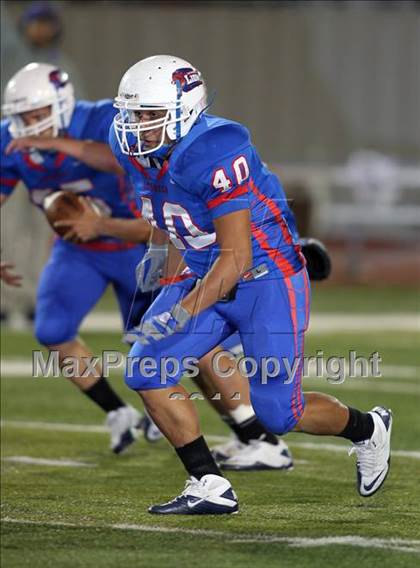 Thumbnail 2 in Round Rock Westwood @ Leander photogallery.