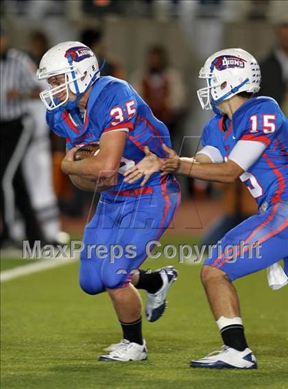 Thumbnail 3 in Round Rock Westwood @ Leander photogallery.