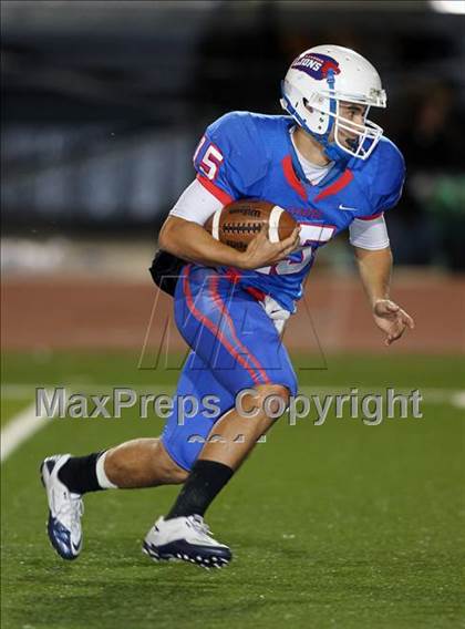 Thumbnail 2 in Round Rock Westwood @ Leander photogallery.