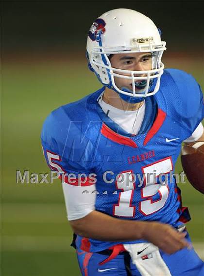 Thumbnail 3 in Round Rock Westwood @ Leander photogallery.